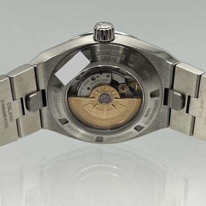 [新2023] Vacheron Constantin海外自動4600V/200A-B980 34.5mm