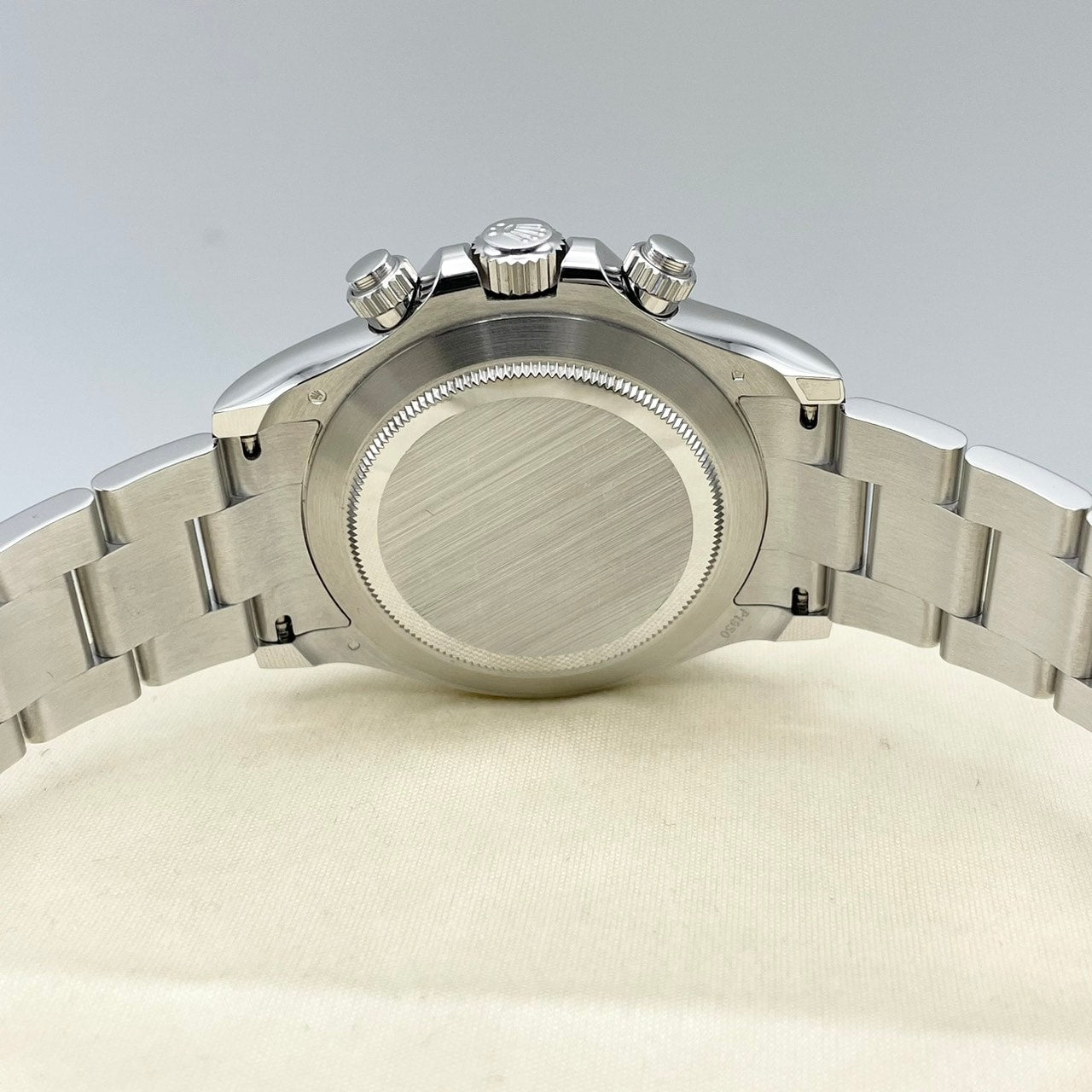 [새로운 급여!] 얼음 블루] 롤렉스 데이토나 116506 아이스 블루 40mm