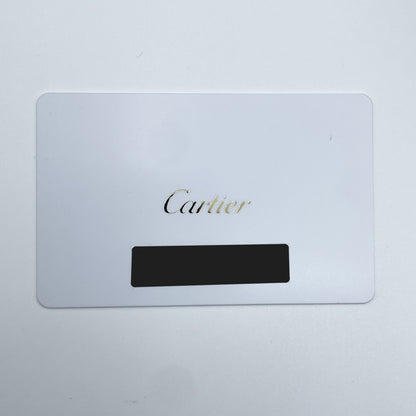 卡地亚 Santos de Cartier WSSA0029 银 35 毫米