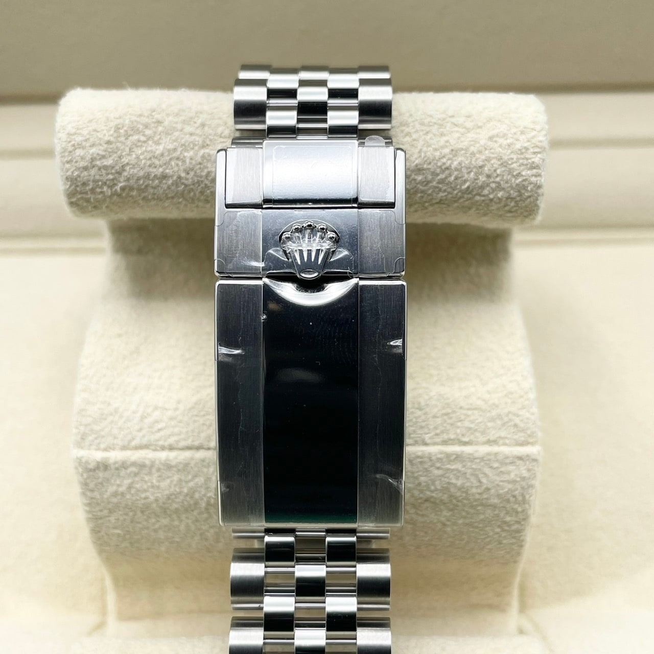 [전체 보호 스티커 포함! ! Rolex GMT Master II 126710BLNR Jubilee Bracelet Black Batman 40mm