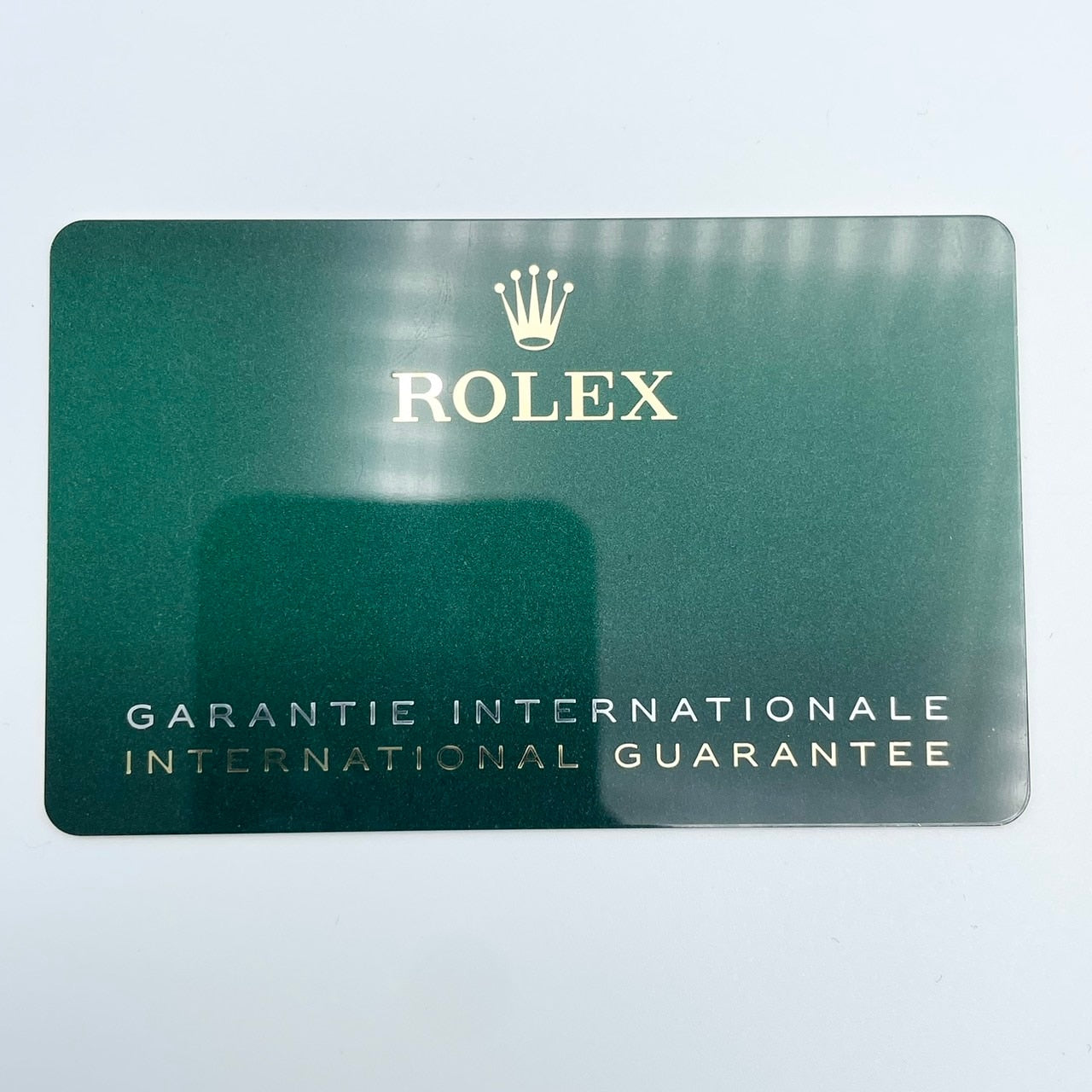 Pre-Owned Rolex Oyster Perpetual 124300 Oyster Bracelet Black 41mm