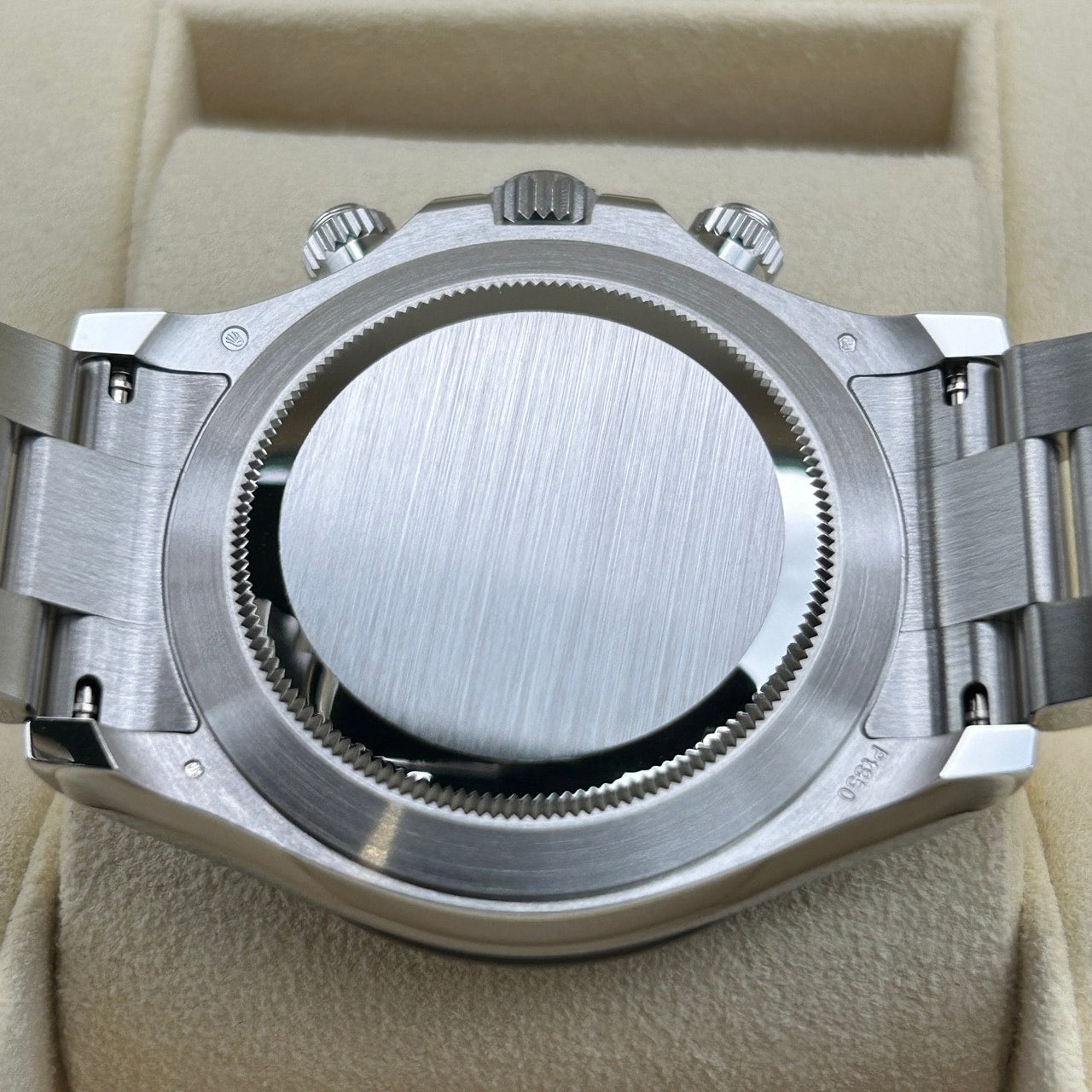 [2023 년 4 월에 슈퍼 희귀 국내 지불] 롤렉스 데이토나 116506 아이스 블루 40mm