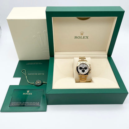 プレオウンド ロレックス デイトナ 116508 メテオライト 40mm
