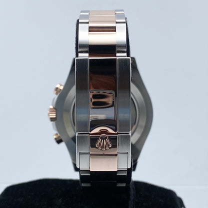 プレオウンド ロレックス ヨットマスター II 116681 ホワイト 44mm