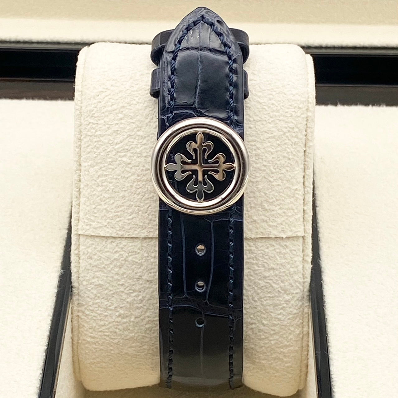 プレオウンド パテックフィリップ コンプリケーション 5147G-001