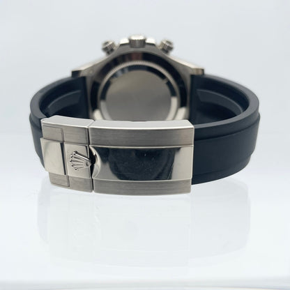 プレオウンド ロレックス デイトナ 116519LN スチールブラック 40mm