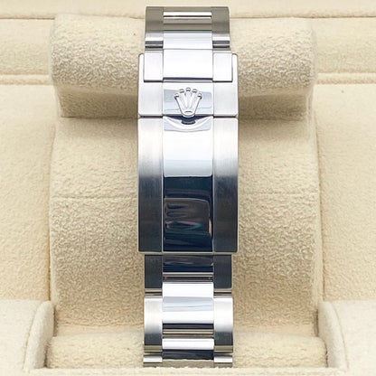 プレオウンド ロレックス デイトナ 116500LN ホワイト オイスターブレス 40mm