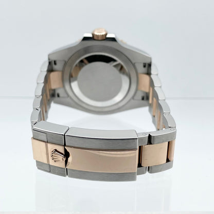롤렉스 GMT 마스터 II 126711CHNR Black 40mm