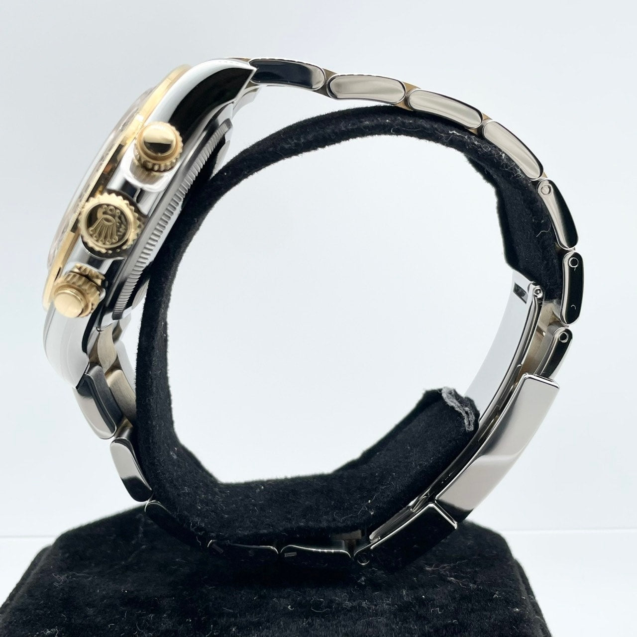 プレオウンド ロレックス デイトナ 126503 ホワイト 40mm