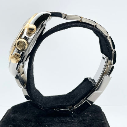 プレオウンド ロレックス デイトナ 126503 ホワイト 40mm