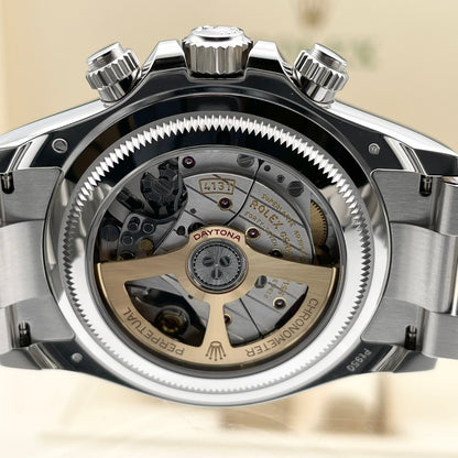 プレオウンド ロレックス デイトナ 126506 アイスブルー 40mm