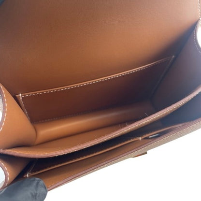 Hermes Constance Mini 18 Gold Epson Gold Hardware B 조각