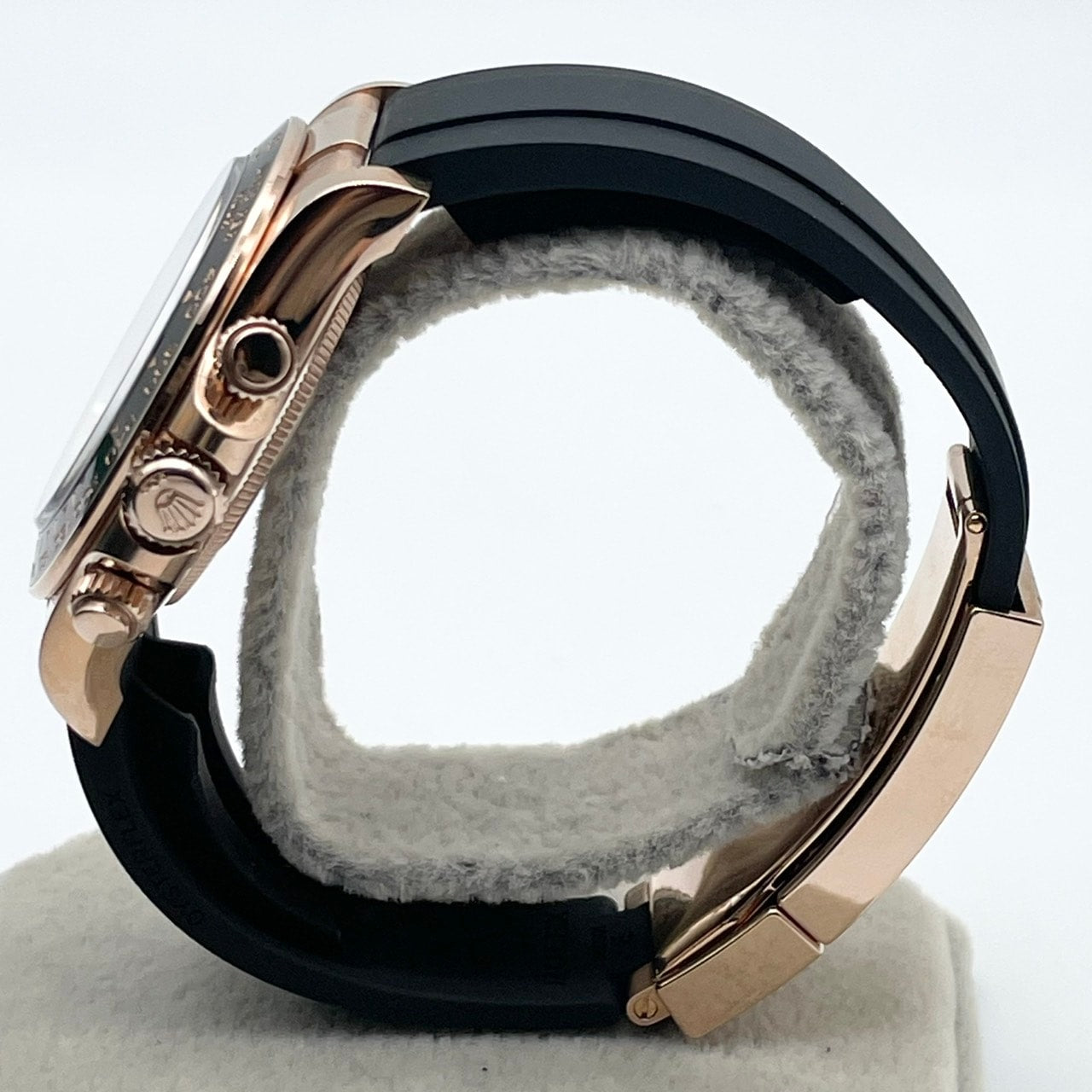 プレオウンド ロレックス デイトナ 126515LN ブラック＆サンダスト 40mm