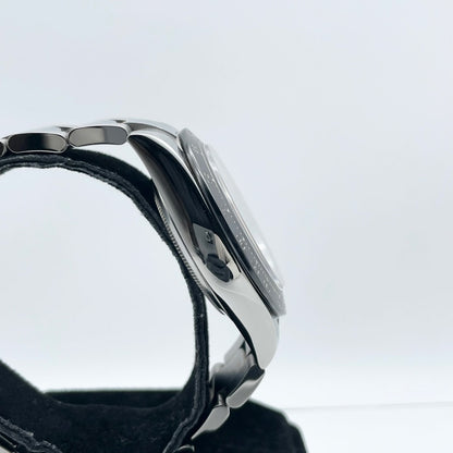 ロレックス デイトナ 116500LN ホワイト オイスターブレスレット 40mm