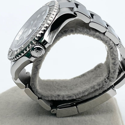 劳力士Yachtmaster 126622明亮的蓝色牡蛎手链40mm