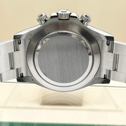 사전 소유 롤렉스 데이토나 116506 아이스 블루 40mm