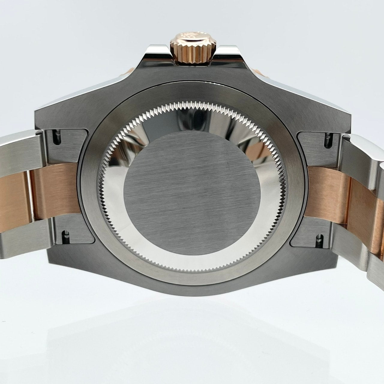 プレオウンド ロレックス GMTマスターII 126711CHNR ブラック 40mm