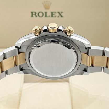 プレオウンド ロレックス デイトナ 126503 ホワイト 40mm