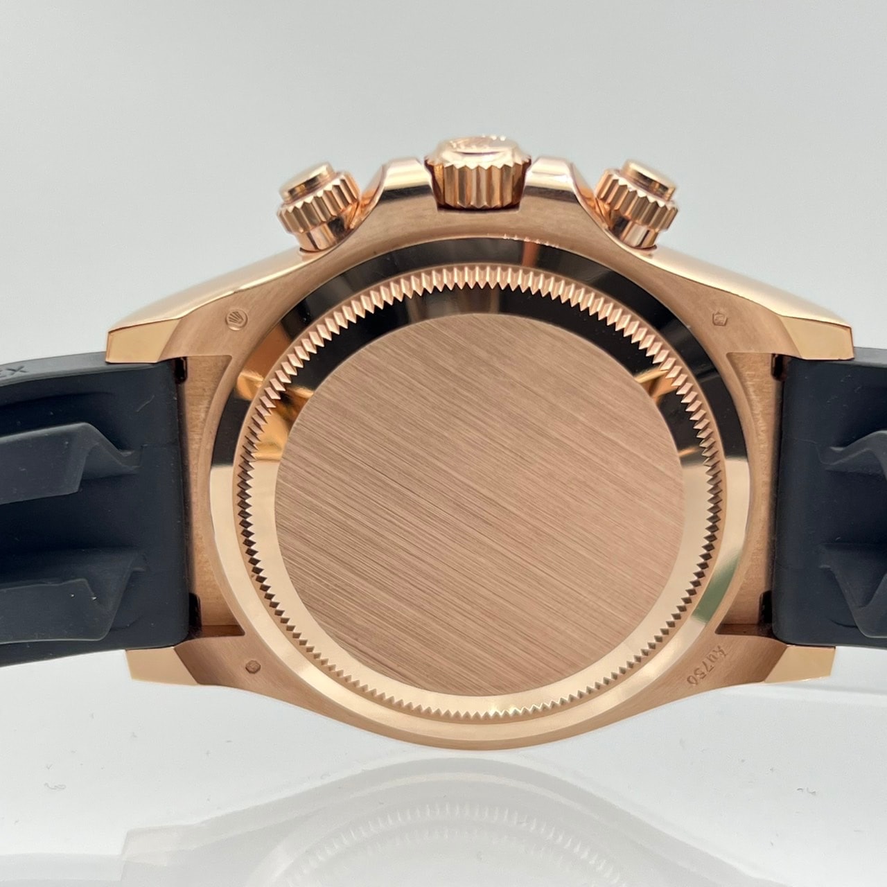 プレオウンド ロレックス デイトナ 126515LNG ブライトブラック＆サンダスト 40mm