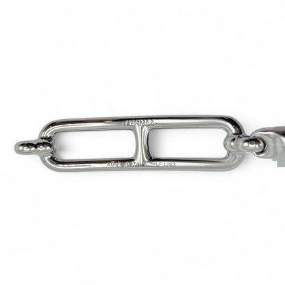 プレオウンドエルメス ルリ ブレスレット T1 ゴールド スイフト シルバー金具