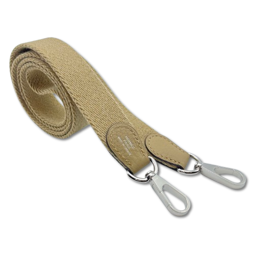 중고 에르메스 미니 에블린 아마존 TPM 베이지 마르파 토리옹 클레멘스 실버 하드웨어 K 스탬프