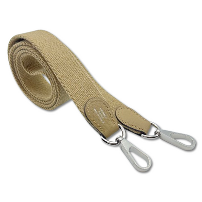 중고 에르메스 미니 에블린 아마존 TPM 베이지 마르파 토리옹 클레멘스 실버 하드웨어 K 스탬프