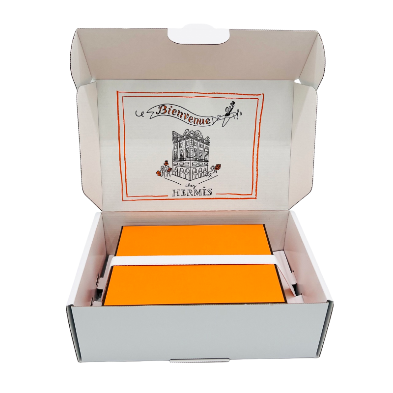 Hermes Constance Slim Epson Etoup Gold Hardware B가 새겨 져 있습니다