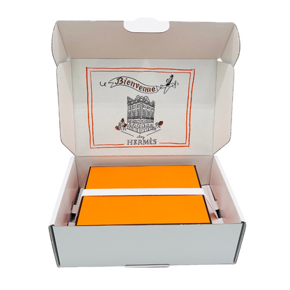Hermes Constance Slim Epson Etoup Gold Hardware B가 새겨 져 있습니다