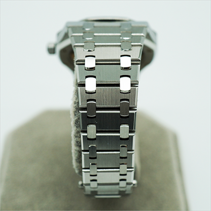 사전 소유의 Audemars Piguet Royal Oak 15202st.oo.1240st.01