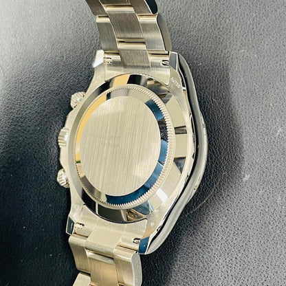 プレオウンド ロレックス デイトナ 116509 オイスターブレスレット スチール&ブラック