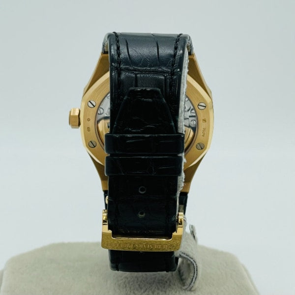 Pre-Owned Audemars Piguet Royal Oak 15500OR.OO.D002CR.01 2019 Gallery 41mm