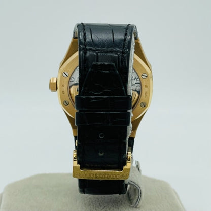 Pre-Owned Audemars Piguet Royal Oak 15500OR.OO.D002CR.01 2019 Gallery 41mm
