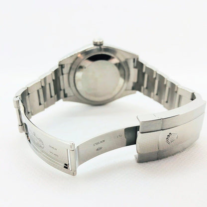 ロレックス スカイドゥエラー 326934 ホワイト 42mm