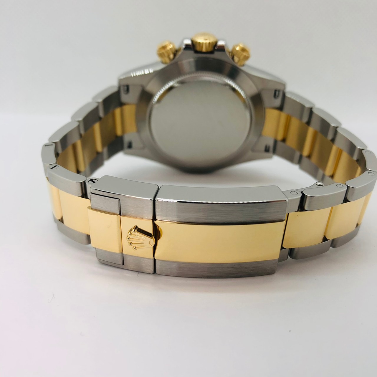 プレオウンド ロレックス デイトナ 116503 シャンパン