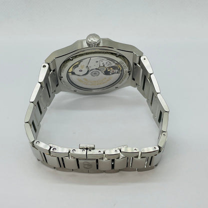 二手Girard Perregaux Lorraart Black 81010-11-634-11A