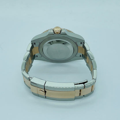 롤렉스 GMT 마스터 II 126711CHNR 굴 팔찌
