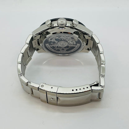 미리 소유 한 Zenith Chronomaster Sport 03.3100.3600/69.m3100 화이트 41mm