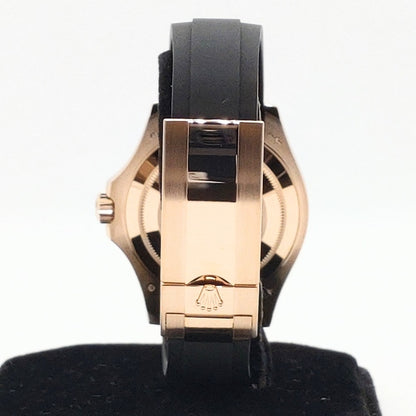 Rolex Yachtmaster 126655