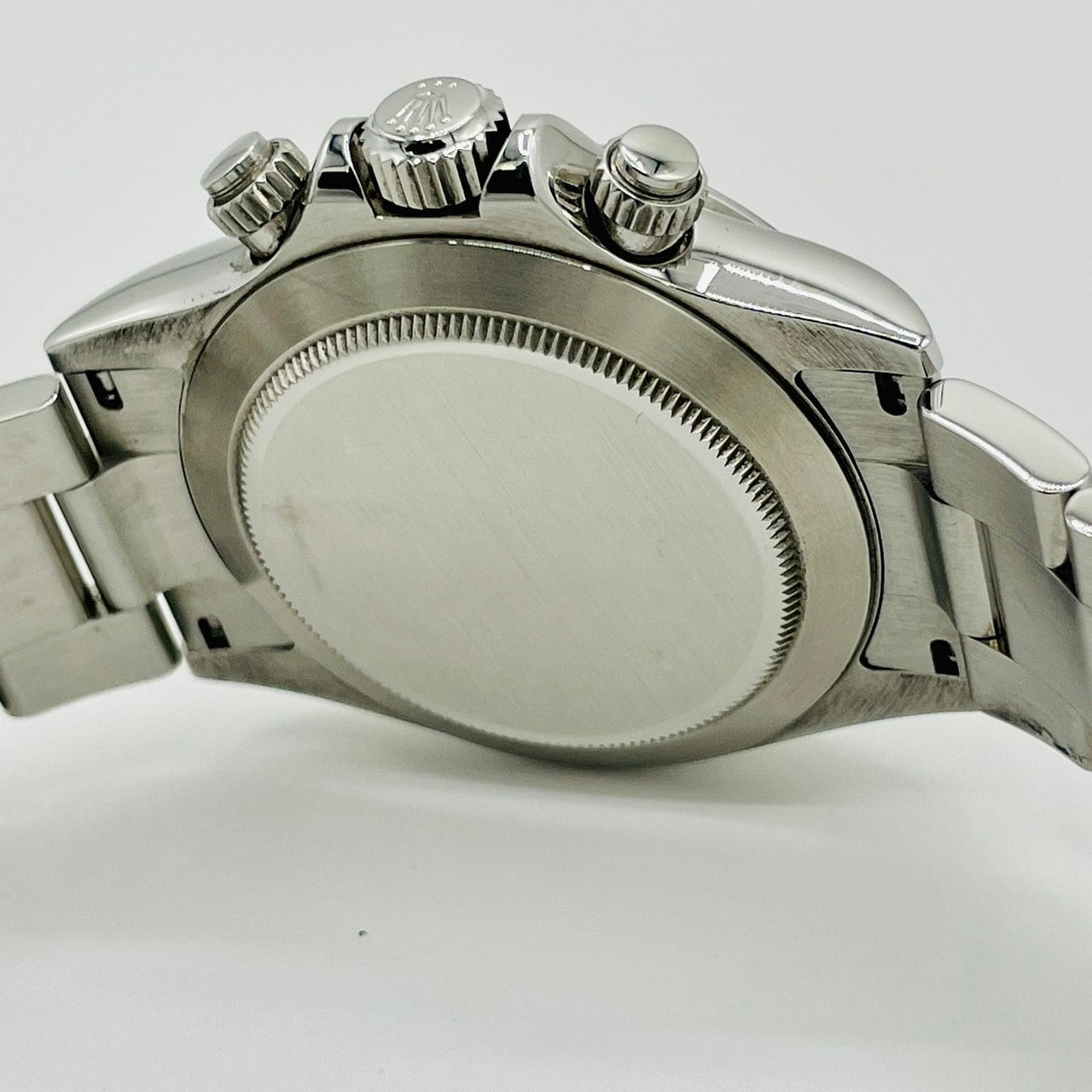 Pre-Owned Rolex Daytona 116520 Black 2014 Gallery