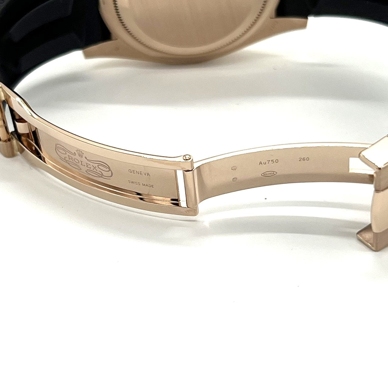 プレオウンド ロレックス スカイドゥエラー 326235 スレート