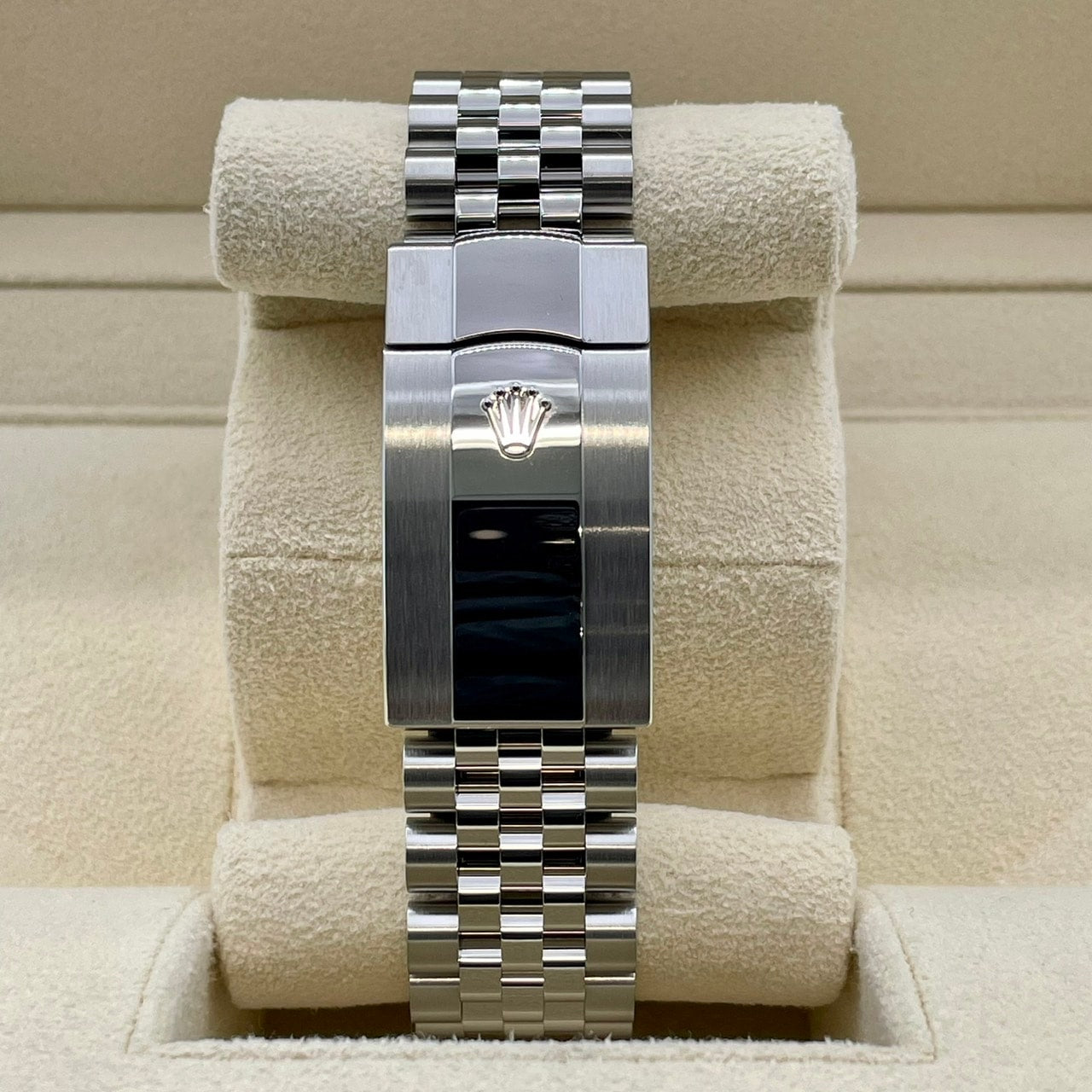 [新2023]勞力士天空居民336934薄荷綠色禧年42mm