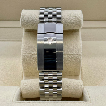 [新2023]勞力士天空居民336934薄荷綠色禧年42mm