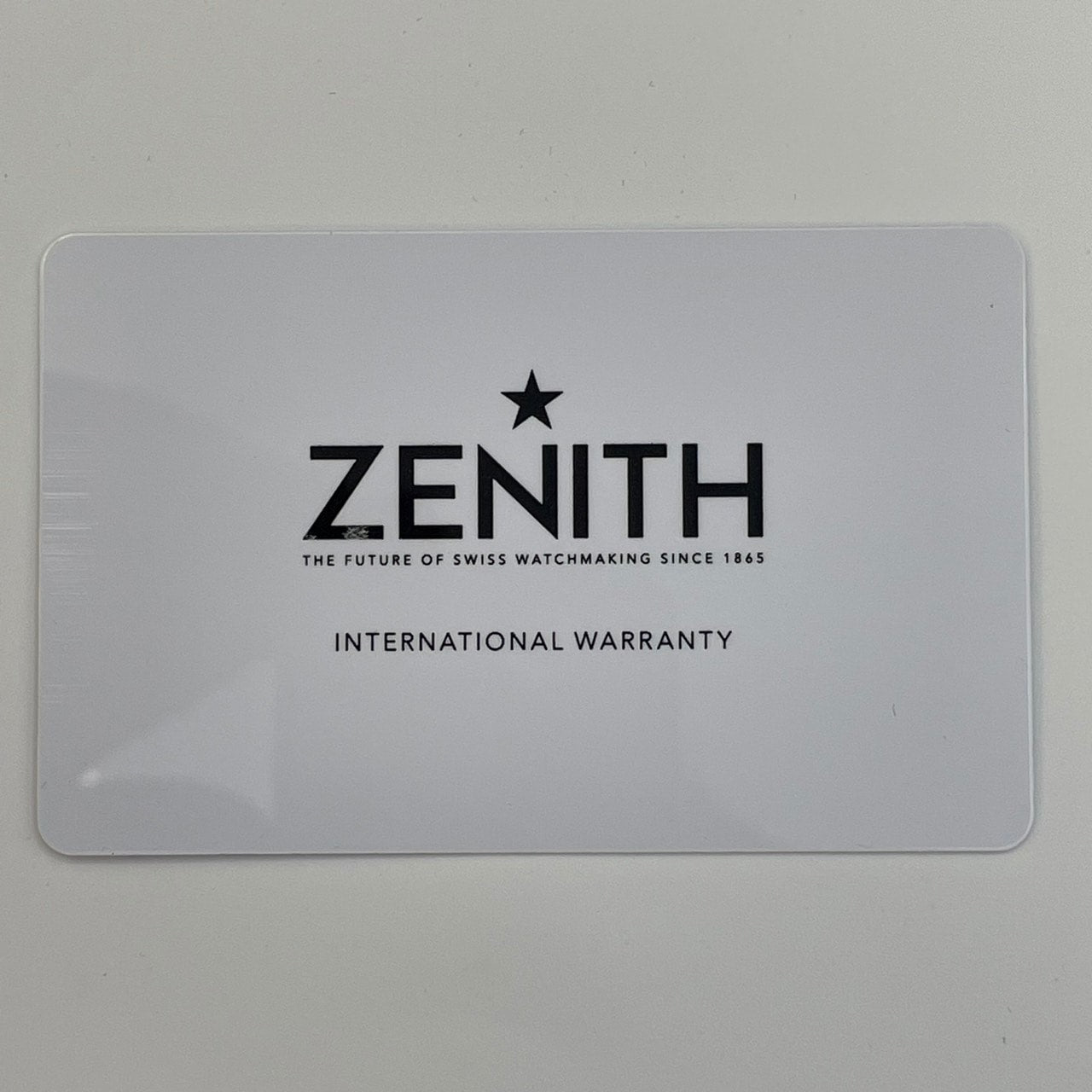 Pre-Owned Zenith Chronomaster Sport 65.3104.3600/52.C920 Yoshida Special Edition 41mm