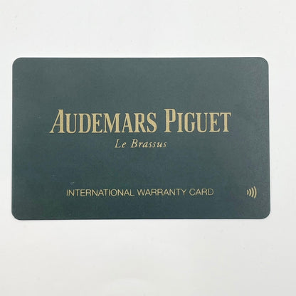 ★最終價格★Audemars Piguet Royal Oak Pink Gold 15500or.oo.1220or.01黑色41mm