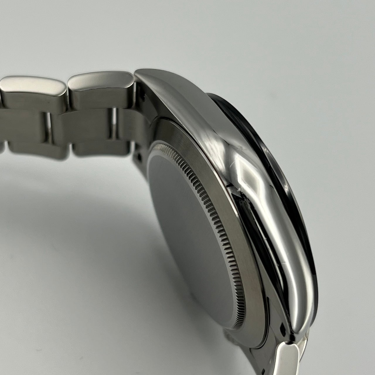 [新付款2021年2月]勞力士Daytona 116500LN牡蠣手鐲黑色40mm