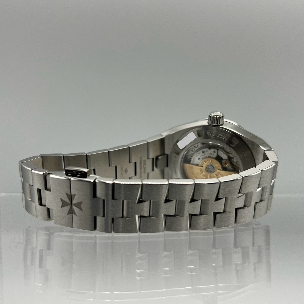 [新2023] Vacheron Constantin海外自動4600V/200A-B980 34.5mm