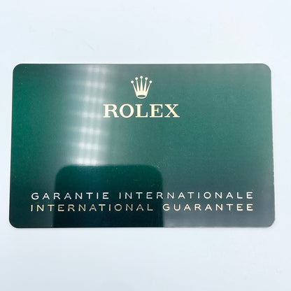 Rolex Yachtmaster 268622 Oyster Bracelet Dark Rodium 37mm