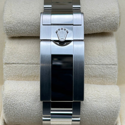 プレオウンド 【超希少 国内ギャラ23年4月未使用品】ロレックス デイトナ 116506 アイスブルー 40mm