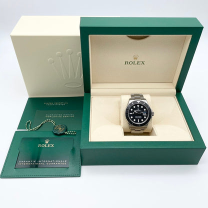 劳力士 Yacht-Master 226627 RLX 钛 42 毫米