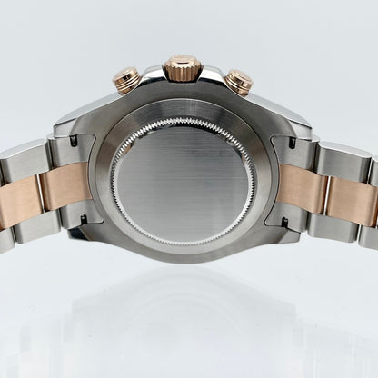 プレオウンド ロレックス ヨットマスター II 116681 ホワイト 44mm